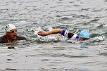 Olympischer Triathlon in Sundhausen (Foto: Eva Maria Wiegand)