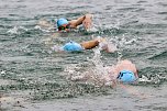 Olympischer Triathlon in Sundhausen (Foto: Eva Maria Wiegand)