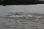 Olympischer Triathlon in Sundhausen (Foto: Eva Maria Wiegand)