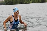 Olympischer Triathlon in Sundhausen (Foto: Eva Maria Wiegand)