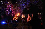Lichterfest auf dem Petersberg (Foto: Peter Blei) Lichterfest auf dem Petersberg (Foto: Peter Blei)
