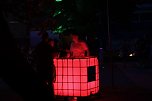 Impressionen vom Nordh&auml;user Lichterfest (Foto: agl)