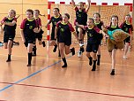 Handballer starten in die neue Saison (Foto: NSV) Handballer starten in die neue Saison (Foto: NSV)