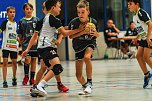 Handball E-Jugend holte zwei Siege (Foto: Sven Tetzel) Handball E-Jugend holte zwei Siege (Foto: Sven Tetzel)