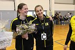 Guter Einstand f&uuml;r die Nordh&auml;user Handball-Damen (Foto: NSV)