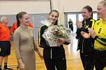 Guter Einstand f&uuml;r die Nordh&auml;user Handball-Damen (Foto: NSV)