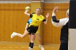 Guter Einstand f&uuml;r die Nordh&auml;user Handball-Damen (Foto: NSV)