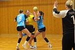 Guter Einstand f&uuml;r die Nordh&auml;user Handball-Damen (Foto: NSV)