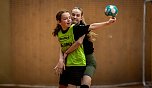 Kreisfinale "Jugend trainiert f&uuml;r Olympia" im Handball (Foto: Christoph Keil)