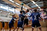 Kreisfinale "Jugend trainiert f&uuml;r Olympia" im Handball (Foto: Christoph Keil)
