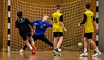 Kreisfinale "Jugend trainiert f&uuml;r Olympia" im Handball (Foto: Christoph Keil)