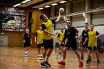 Kreisfinale "Jugend trainiert f&uuml;r Olympia" im Handball (Foto: Christoph Keil)
