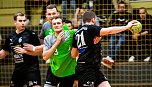 Viel zu tun f&uuml;r die Handballer des NSV (Foto: Christoph Keil)