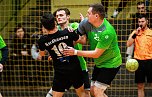 Viel zu tun f&uuml;r die Handballer des NSV (Foto: Christoph Keil)