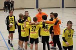Viel zu tun f&uuml;r die Handballer des NSV (Foto: Christoph Keil)