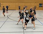 Viel zu tun f&uuml;r die Handballer des NSV (Foto: Christoph Keil)