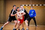 Viel zu tun für die Handballer des NSV (Foto: NSV) Viel zu tun für die Handballer des NSV (Foto: NSV)