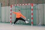 Viel zu tun für die Handballer des NSV (Foto: NSV) Viel zu tun für die Handballer des NSV (Foto: NSV)