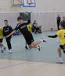 Viel zu tun für die Handballer des NSV (Foto: NSV) Viel zu tun für die Handballer des NSV (Foto: NSV)