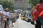 Festumzug zum Rolandsfest 2007 (Foto: VGF) Festumzug zum Rolandsfest 2007 (Foto: VGF)