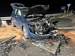 Unfall mit Todesfolge (Foto: S.Dietzel) Unfall mit Todesfolge (Foto: S.Dietzel)