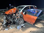 Unfall mit Todesfolge (Foto: S.Dietzel) Unfall mit Todesfolge (Foto: S.Dietzel)