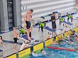 Adveb´ntsschwimmenn inErfurt mit dem Nordhäuser Schwimmverein (Foto: K.Berndt) Adveb´ntsschwimmenn inErfurt mit dem Nordhäuser Schwimmverein (Foto: K.Berndt)