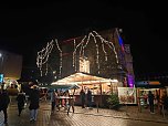 Nordh&auml;user Weihnachtsmarkt (Foto: P.Blei)