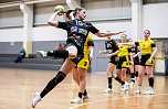 Impressionen vom Handball-Wochenende (Foto: NSV)