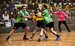 Impressionen vom Handball-Wochenende (Foto: NSV)