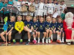 Impressionen vom Handball-Wochenende (Foto: NSV)