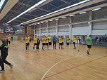 Impressionen vom Handball-Wochenende (Foto: NSV)