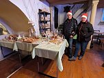 Weihnachtsmarkt in Kehmstedt (Foto: Julia Hennemann-Schmidt)