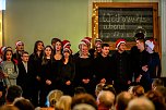 Weihnachtskonzert des Humboldt-Gymnasiums (Foto: Christoph Keil)