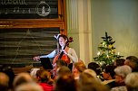 Weihnachtskonzert des Humboldt-Gymnasiums (Foto: Christoph Keil)