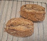 Kleine Entdecker und flei&szlig;ige B&auml;cker (Foto: KITA Kleine Entdecker)