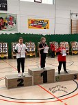 Erfolg und Pech lagen f&uuml;r das Bowteam am Wochenende nah beieinander (Foto: Bowteam Nordhausen)