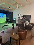 Besuch aus Duderstadt im Golfpark Neustadt (Foto: Golfpark Neustadt) Besuch aus Duderstadt im Golfpark Neustadt (Foto: Golfpark Neustadt)