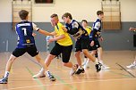 Schwerer Spieltag f&uuml;r die NSV Handballer (Foto: NSV)