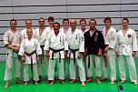 kobudo europacup (Foto: privat)