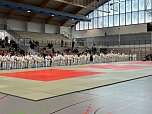 Judo in der Wiedigsburghalle (Foto: T.K&ouml;hler)