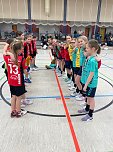 Impressionen vom Handball-Wochenenede (Foto: NSV)