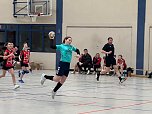 Impressionen vom Handball-Wochenenede (Foto: NSV)