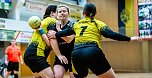 Impressionen vom Handball-Wochenenede (Foto: NSV)