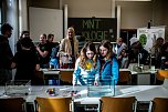 Tag der offenen Tür am Humboldt-Gymnasium (Foto: Christoph Keil) Tag der offenen Tür am Humboldt-Gymnasium (Foto: Christoph Keil)
