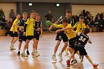 Handball vom Wochenende (Foto: NSV) Handball vom Wochenende (Foto: NSV)
