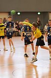 Handball vom Wochenende (Foto: NSV) Handball vom Wochenende (Foto: NSV)