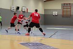 Handball vom Wochenende (Foto: NSV) Handball vom Wochenende (Foto: NSV)