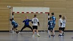 Handball vom Wochenende (Foto: NSV) Handball vom Wochenende (Foto: NSV)
