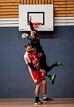 Durchwachsenes Handballwochenende f&uuml;r die Nordh&auml;user Mannschaften (Foto: Christoph Keil, Matthias Schr&ouml;ter, privat)